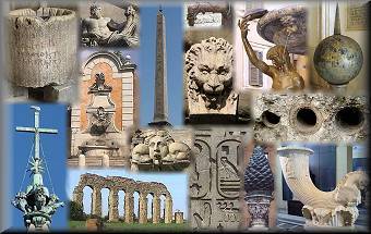 Monografie romane