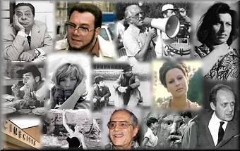 Roma e il cinema