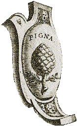 coat of arms of Pigna district