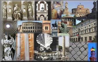 I Rioni